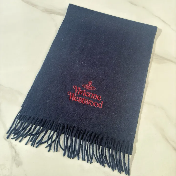 スーパーコピー ヴィヴィアン・ウエストウッド マフラー