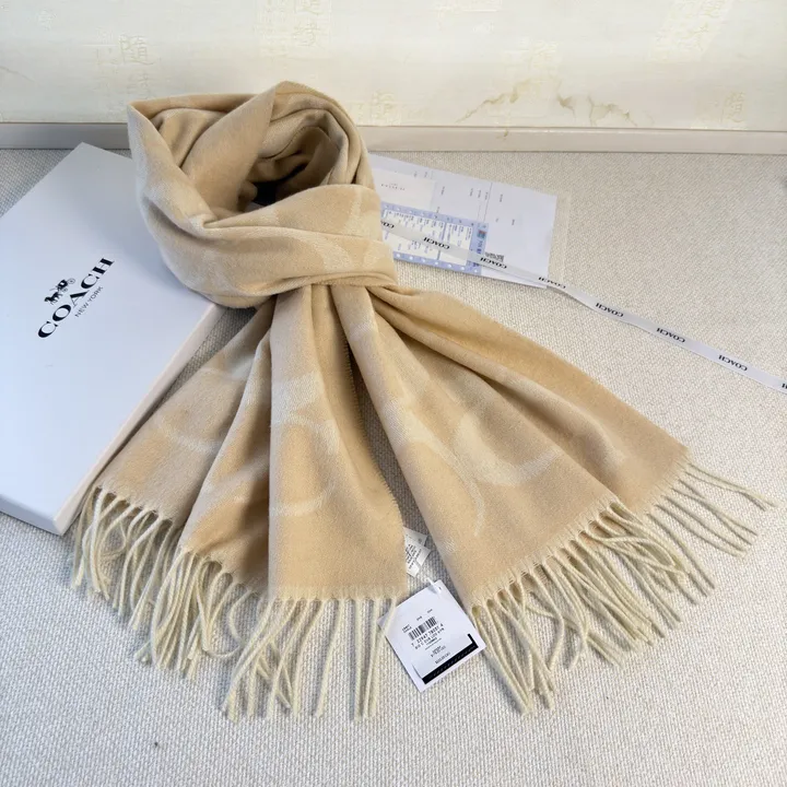 スーパーコピー コーチ マフラー