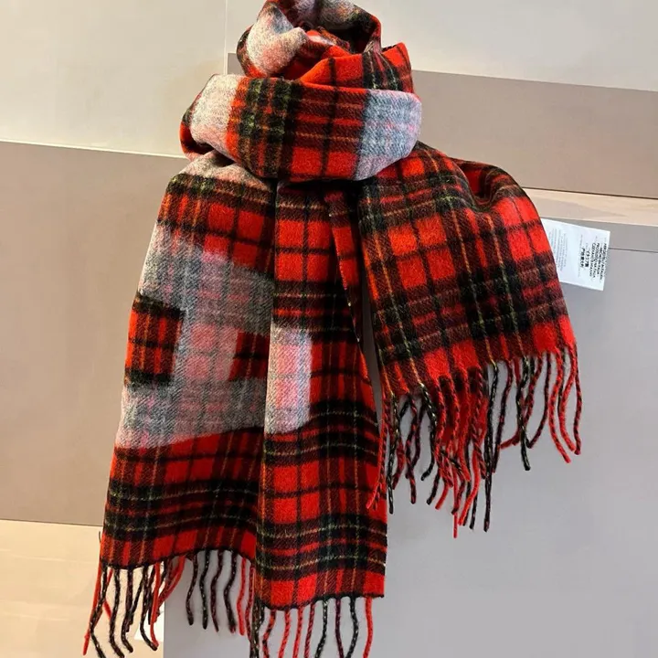 スーパーコピー バレンシアガ マフラー