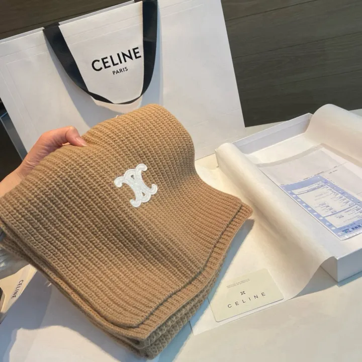 スーパーコピー セリーヌ マフラー