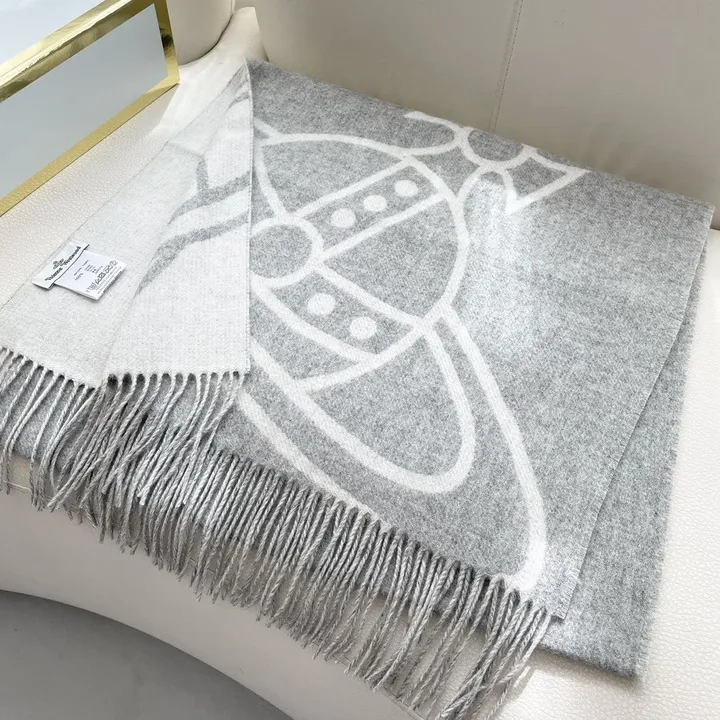 スーパーコピー ヴィヴィアン・ウエストウッド マフラー