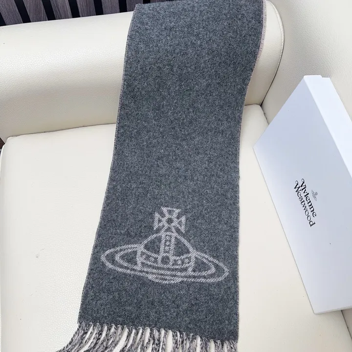 スーパーコピー ヴィヴィアン・ウエストウッド マフラー