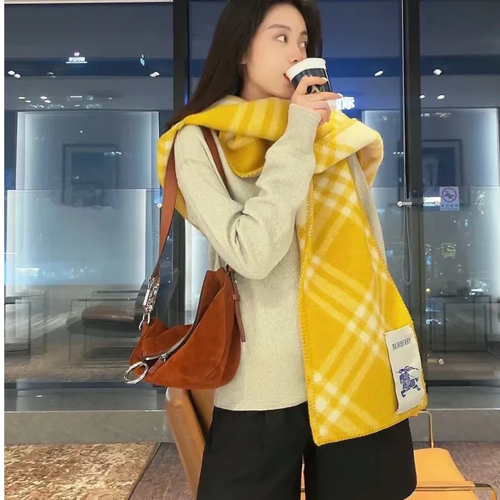 スーパーコピー バーバリー ス マフラー