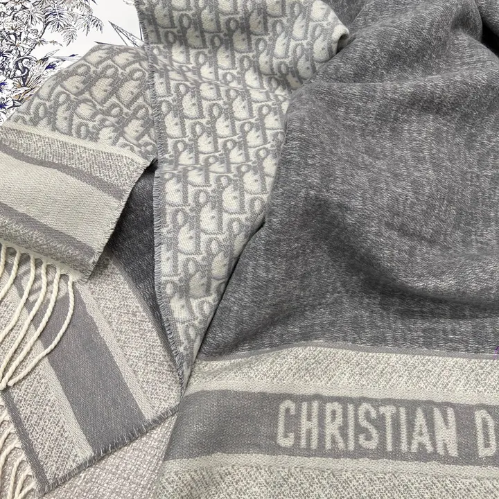 スーパーコピー ディオール マフラー