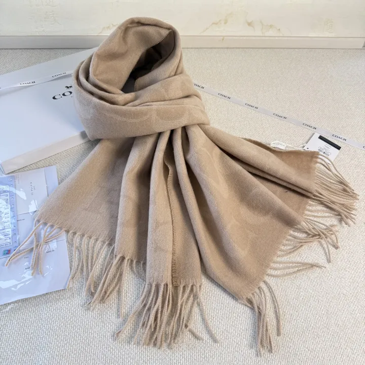 スーパーコピー コーチ マフラー