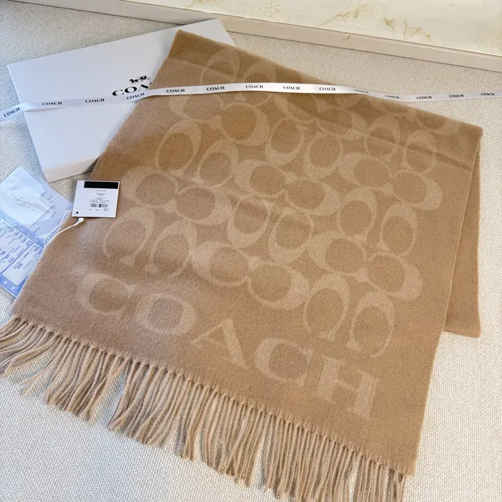 スーパーコピー コーチ マフラー