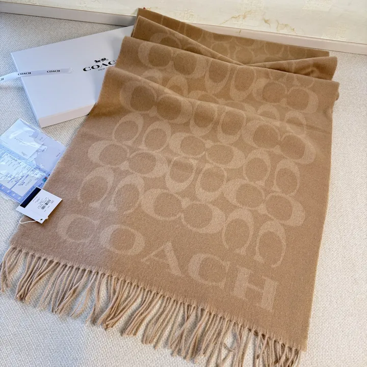 スーパーコピー コーチ マフラー