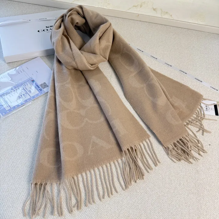 スーパーコピー コーチ マフラー