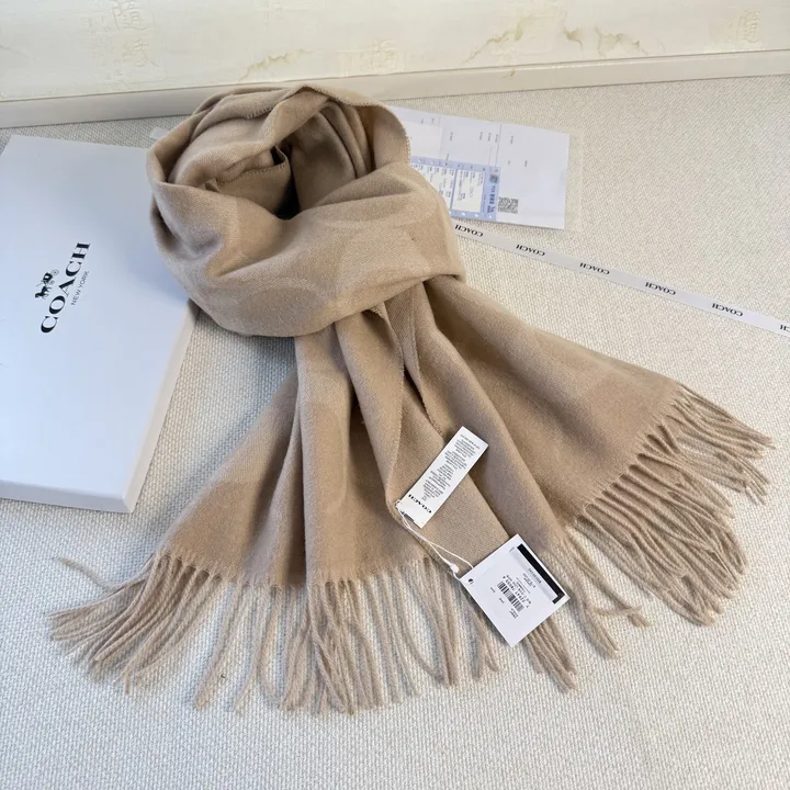 スーパーコピー コーチ マフラー