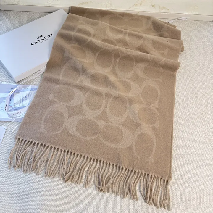 スーパーコピー コーチ マフラー