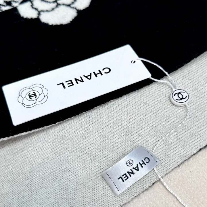 スーパーコピー シャネル マフラー