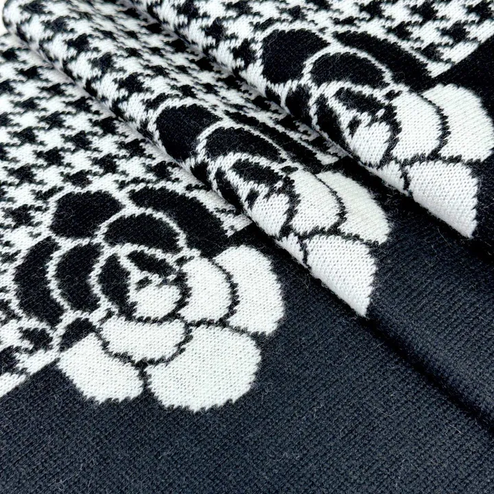 スーパーコピー シャネル マフラー