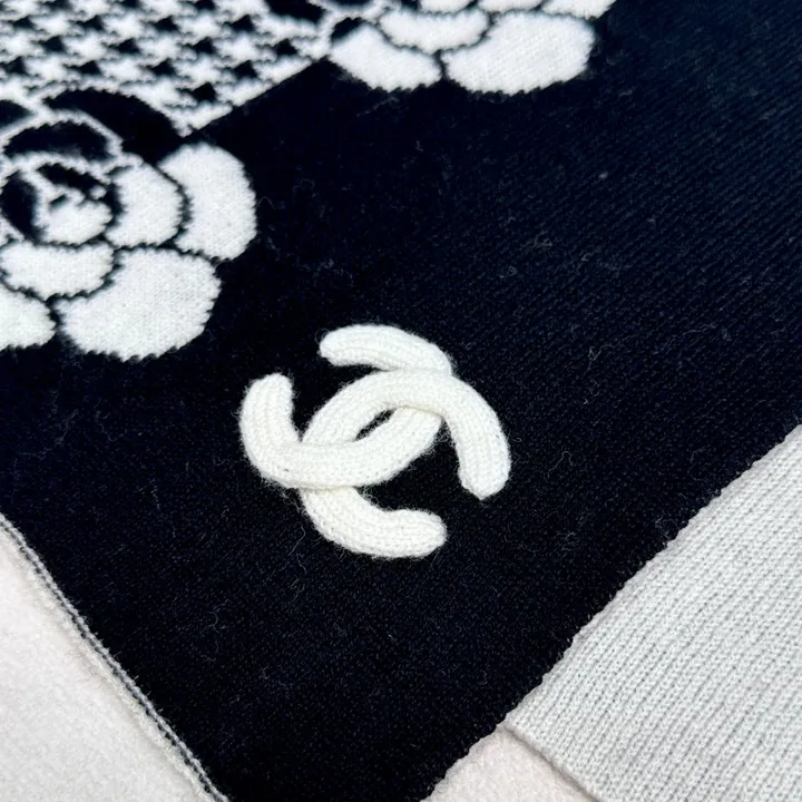 スーパーコピー シャネル マフラー