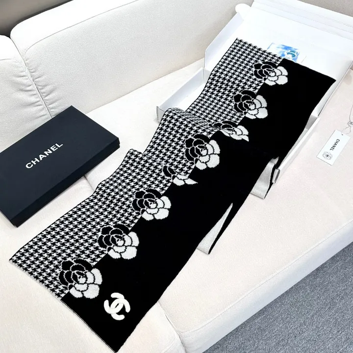 スーパーコピー シャネル マフラー