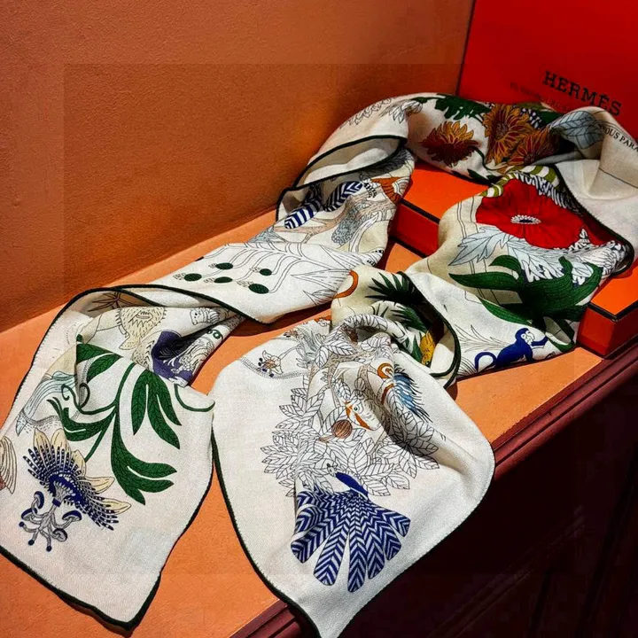 スーパーコピー エルメス マフラー