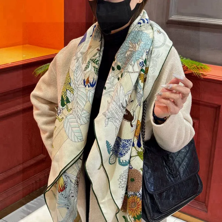 スーパーコピー エルメス マフラー