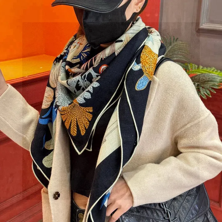 スーパーコピー エルメス マフラー