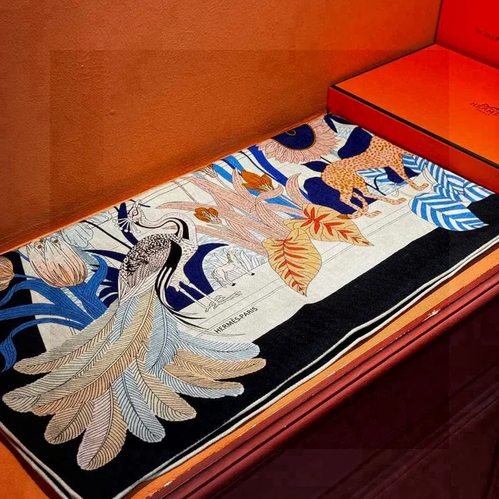 スーパーコピー エルメス マフラー