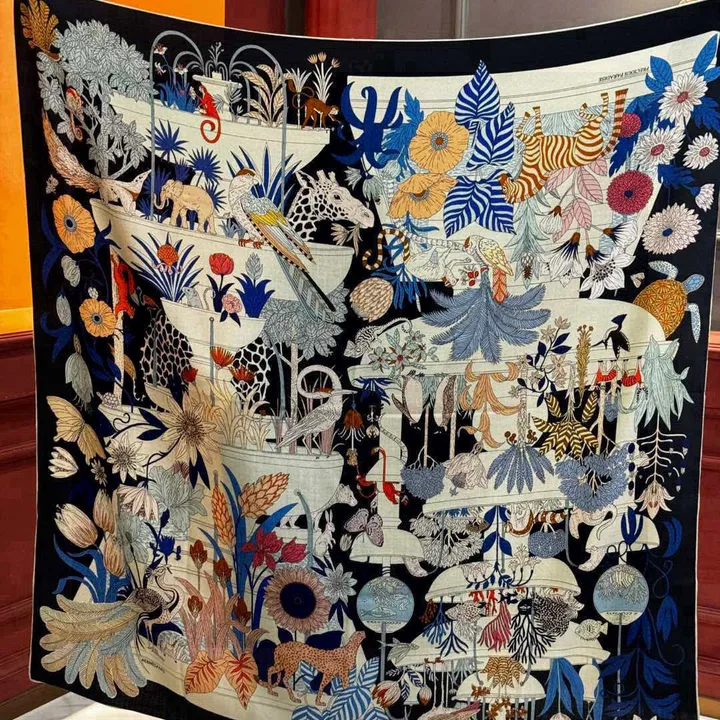 スーパーコピー エルメス マフラー