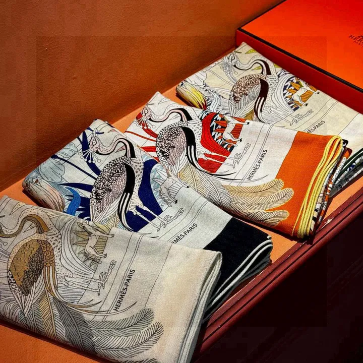 スーパーコピー エルメス マフラー