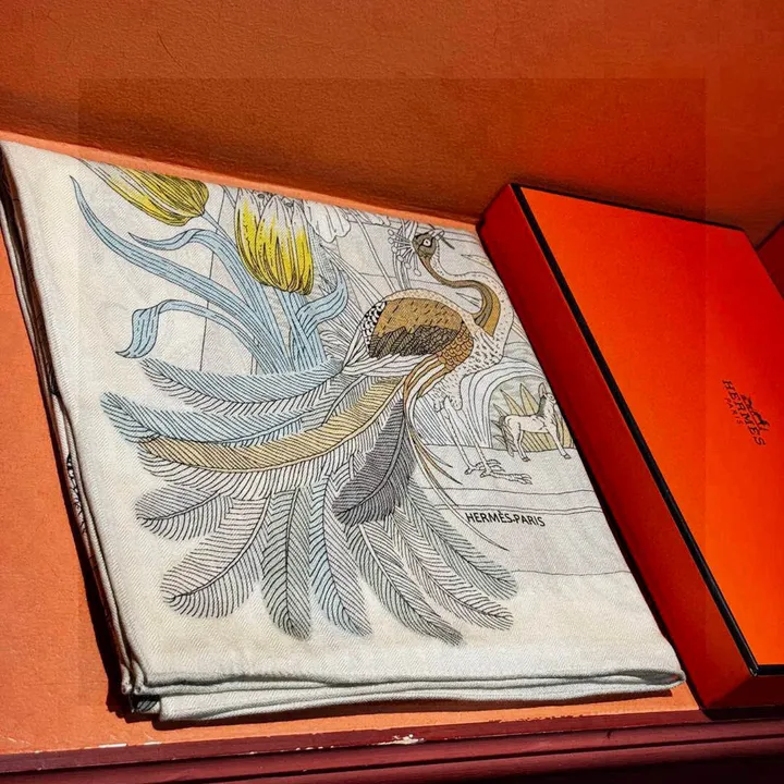 スーパーコピー エルメス マフラー