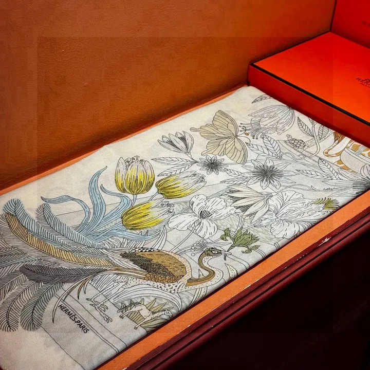 スーパーコピー エルメス マフラー