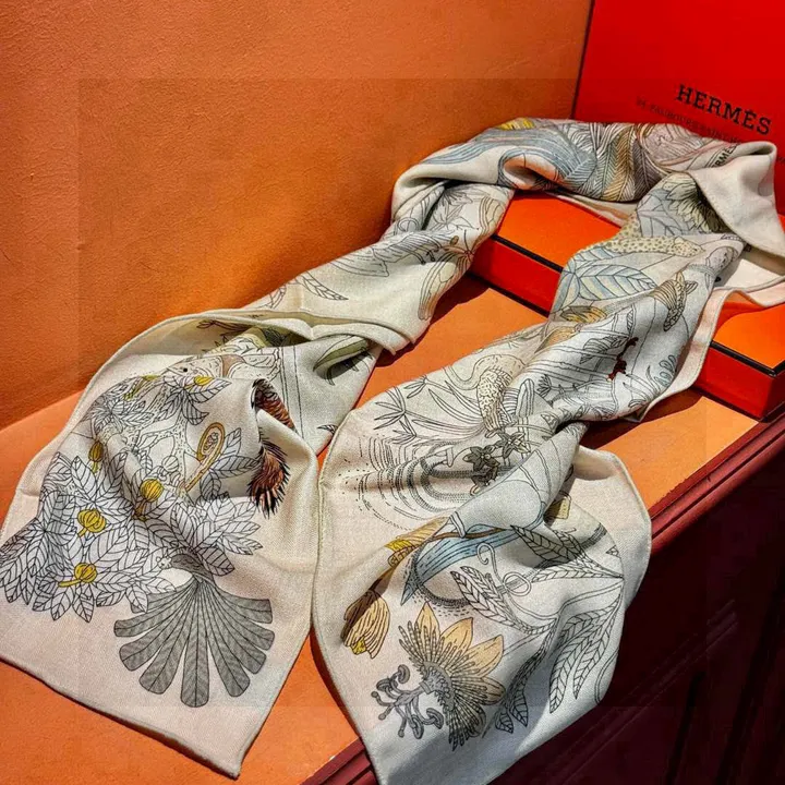 スーパーコピー エルメス マフラー