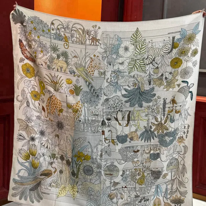 スーパーコピー エルメス マフラー