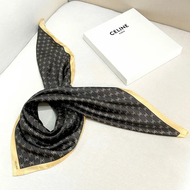 スーパーコピー セリーヌ マフラー