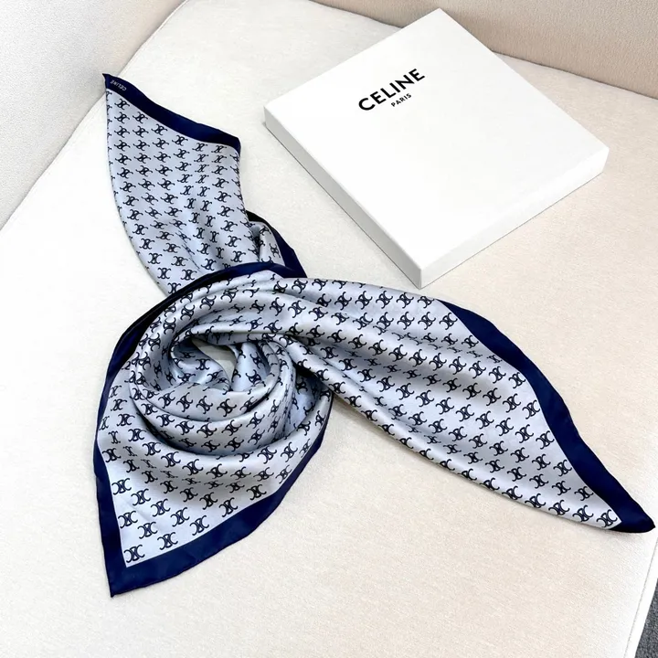 スーパーコピー セリーヌ マフラー