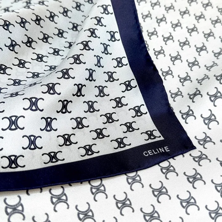 スーパーコピー セリーヌ マフラー