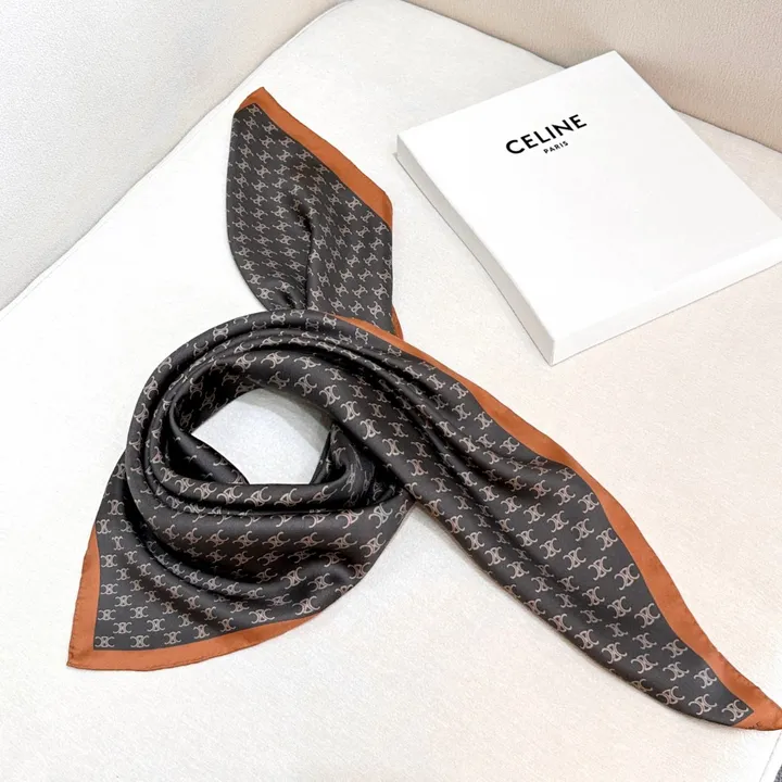 スーパーコピー セリーヌ マフラー