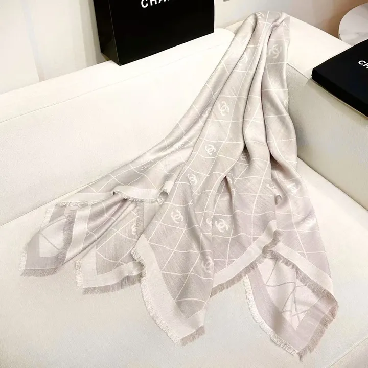 スーパーコピー シャネル マフラー