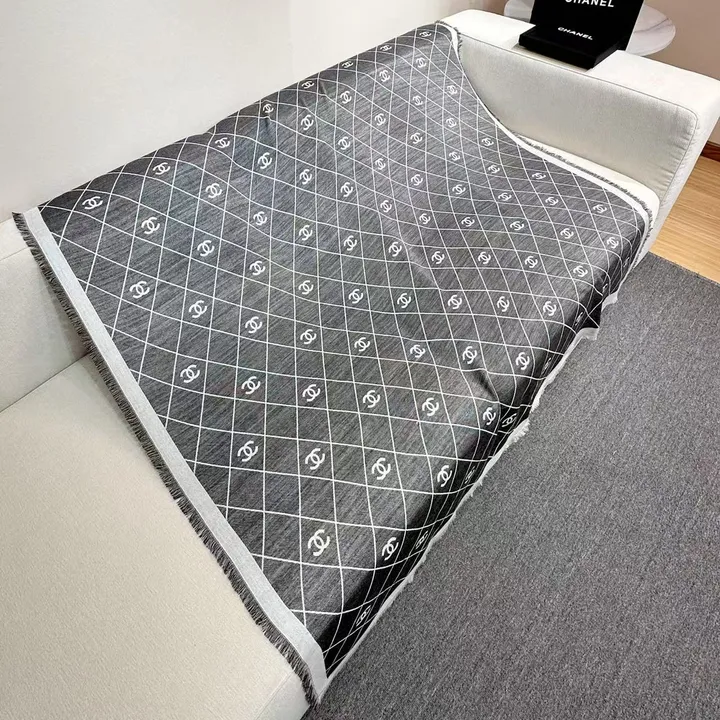 スーパーコピー シャネル マフラー