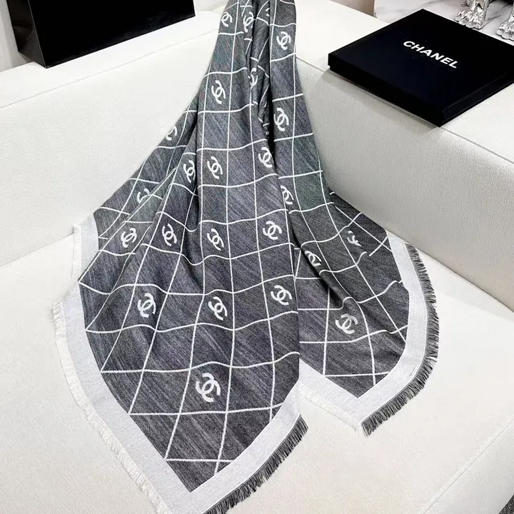 スーパーコピー シャネル マフラー