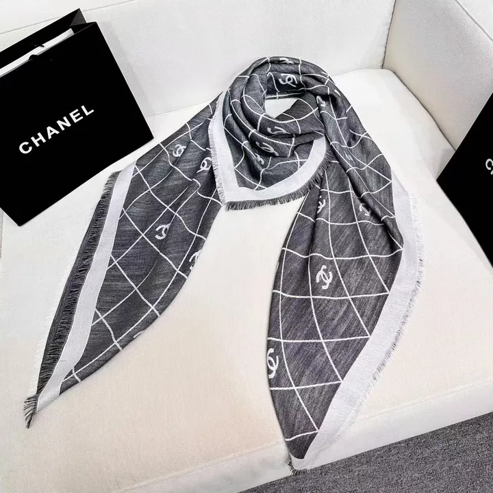 スーパーコピー シャネル マフラー