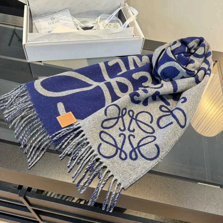 スーパーコピー ロエベ マフラー