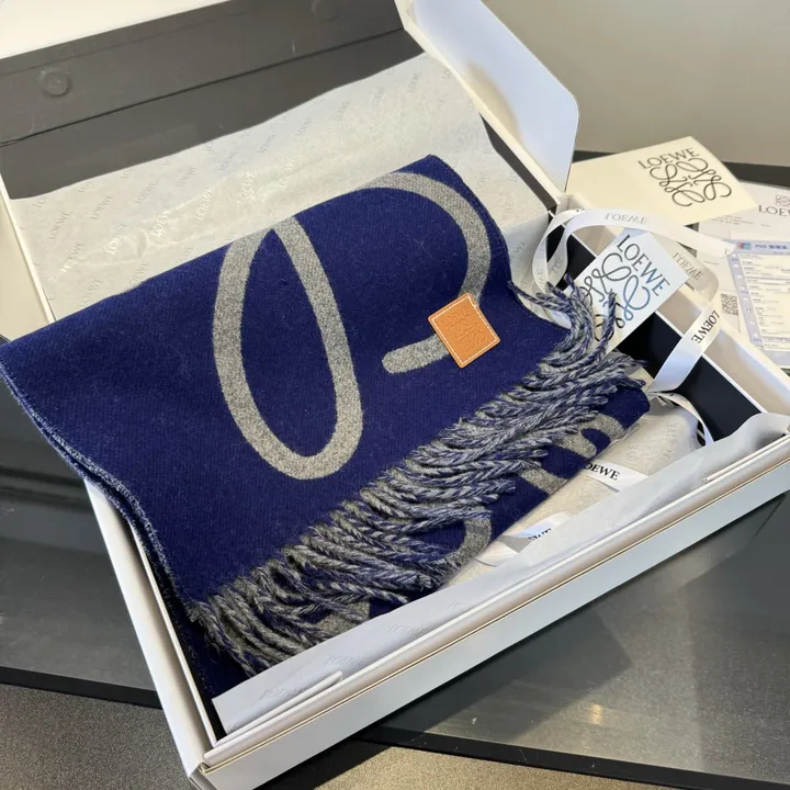 スーパーコピー ロエベ マフラー