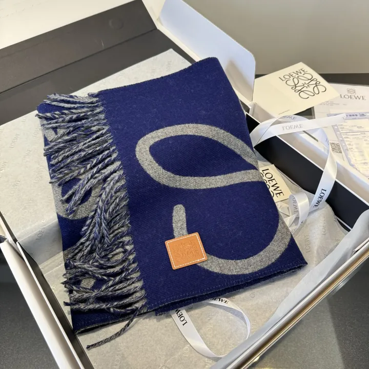 スーパーコピー ロエベ マフラー