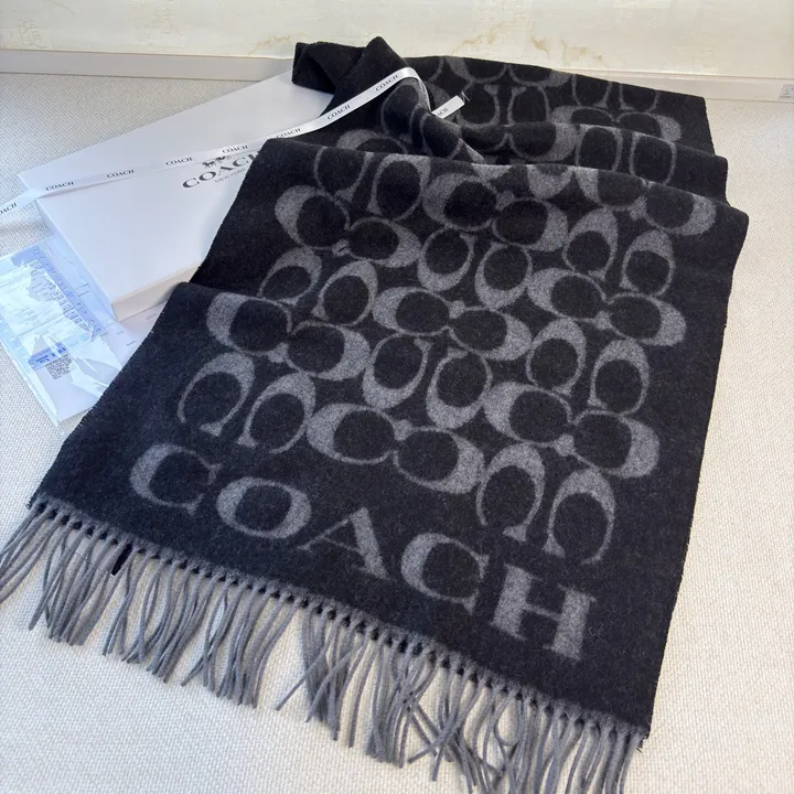 スーパーコピー コーチ マフラー