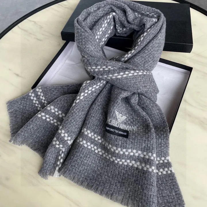 スーパーコピー アルマーニ マフラー