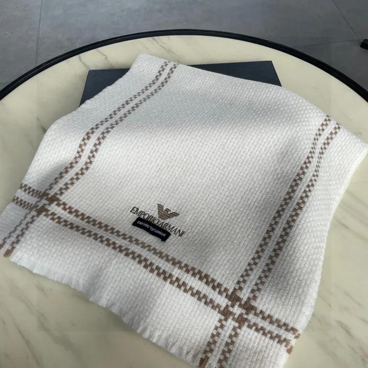 スーパーコピー アルマーニ マフラー