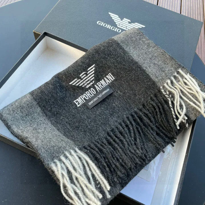 スーパーコピー アルマーニ マフラー