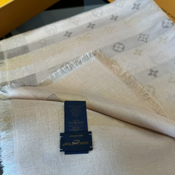 スーパーコピー ルイヴィトン マフラー