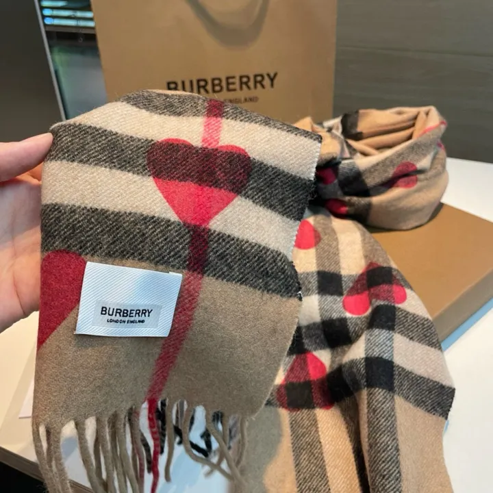 スーパーコピー バーバリー ス マフラー