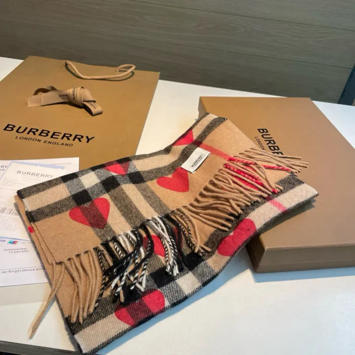 スーパーコピー バーバリー ス マフラー