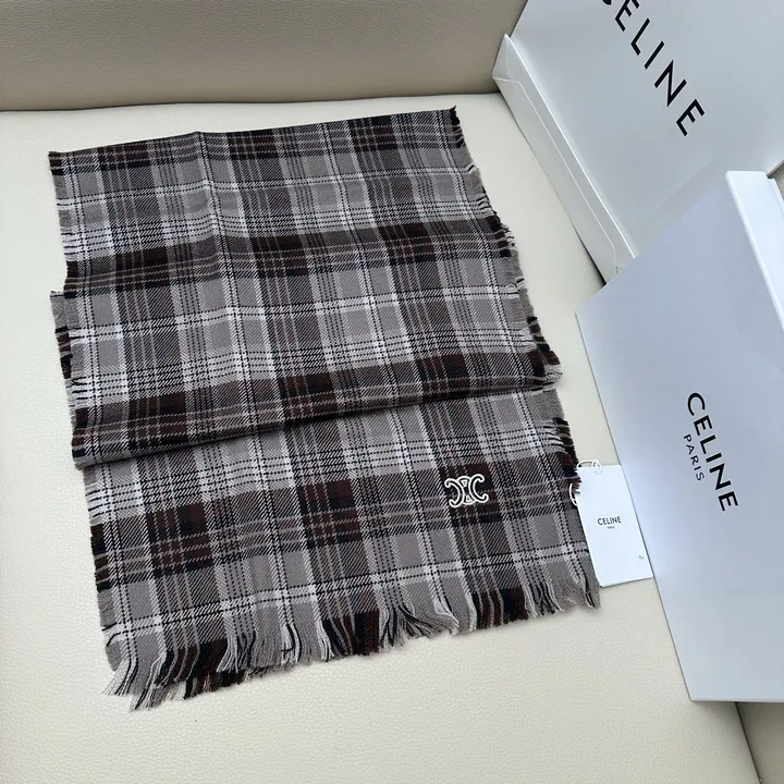 スーパーコピー セリーヌ マフラー