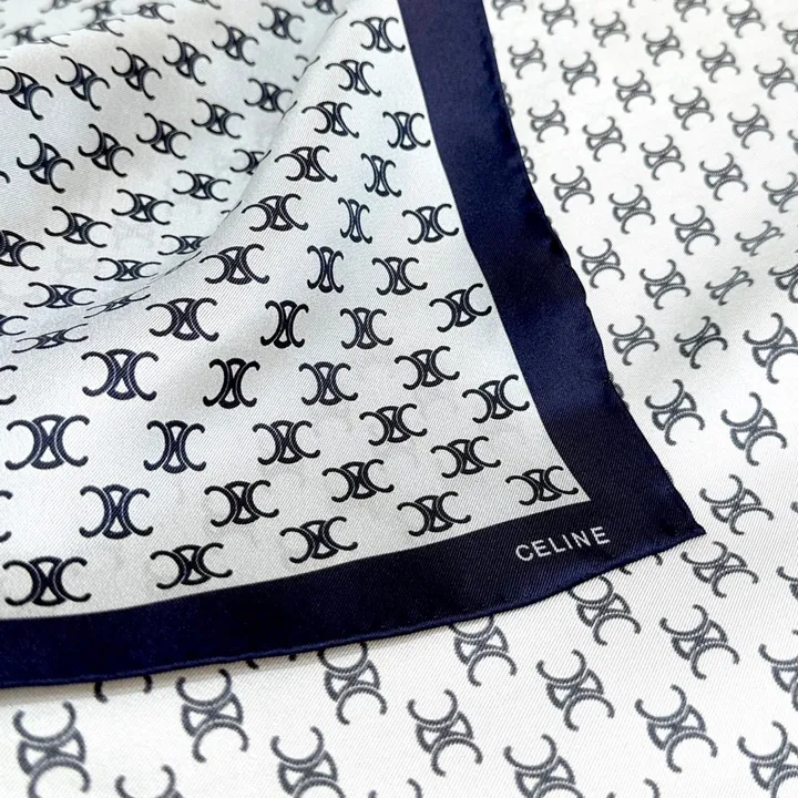 スーパーコピー セリーヌ マフラー