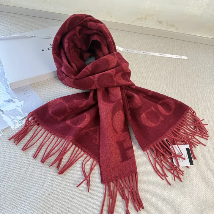 スーパーコピー コーチ マフラー