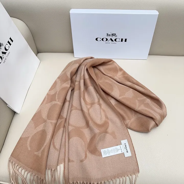 スーパーコピー コーチ マフラー